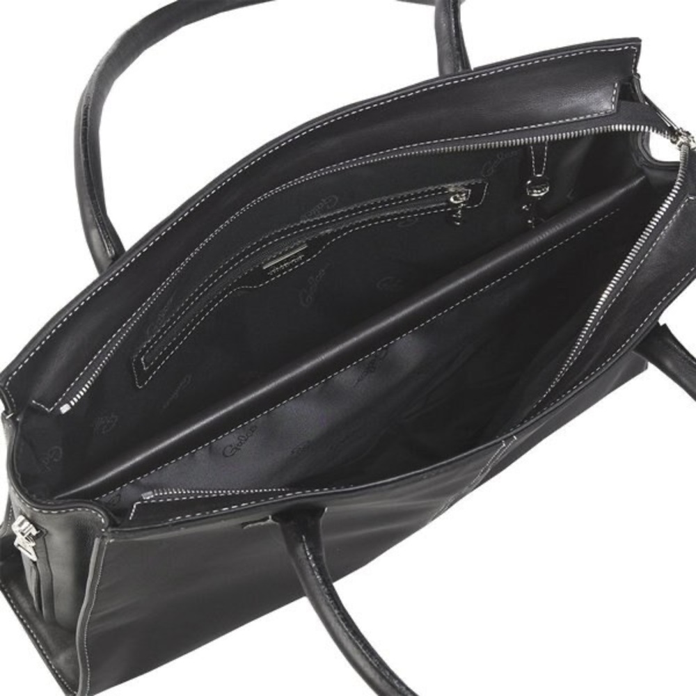 Galco Gunleather Metropolitan Holster Handbag for Concealed Carry - Picture 5 of 9